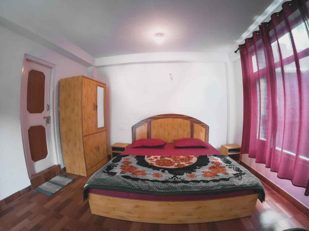 Multiverse Hostel & Stay Manāli Esterno foto